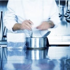 Silver Chef takeover heats up as Blue Stamp demonstrates its worth Silver Chef takeover heats up as Blue Stamp demonstrates its worth